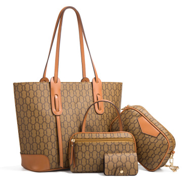 Luxuretrend Tote handtassen voor vrouwen