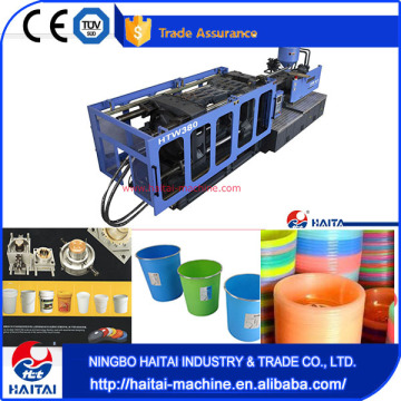 high?injection?pressures plastic product making machine
