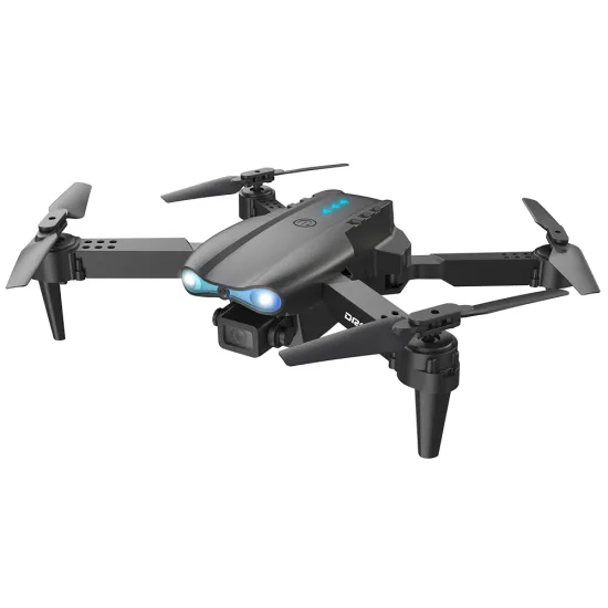 Affordable 4K Camera Mini Drone with HD Photography and Selfie Functionality
