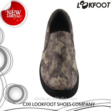 2015 new arrival soft comfort walking high quality popular flat shoe