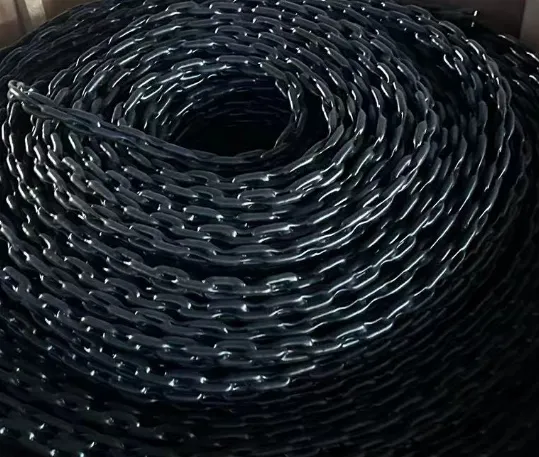 Elevator Balance Compensation Chain 8MM