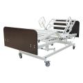 Fully Motorized Electric Hospital Bed for Home Use