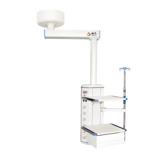 Mechanical anaesthesia medical pendant