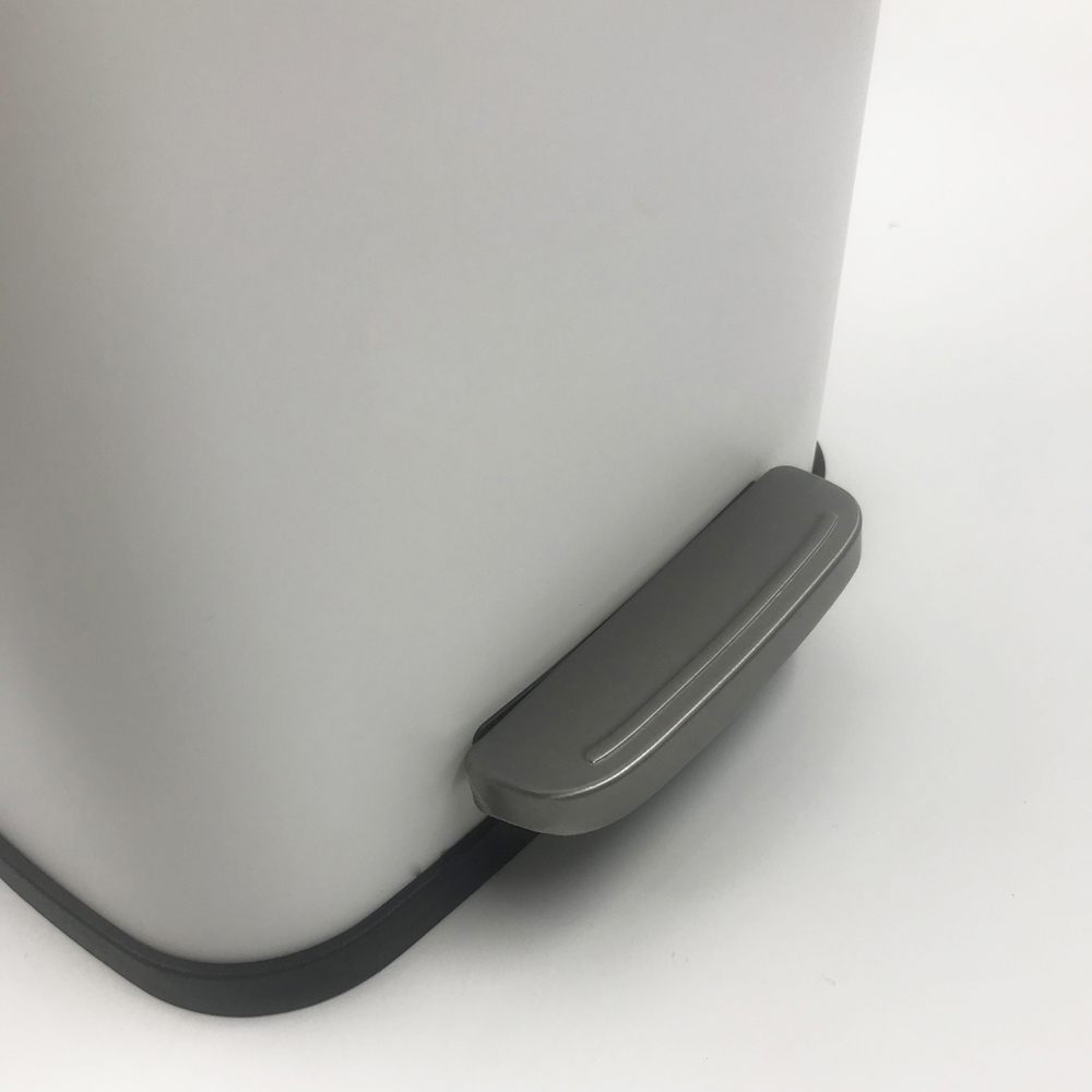 Foot Pedal dust bin