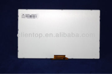 AT080TN64support 800(RGB)*480 (VGA),Brightness:450 cd/m2 (Typ.) LCD PANEL
