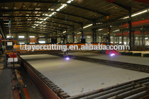 ZT Lath Cutting Machine,CNC flame cutting