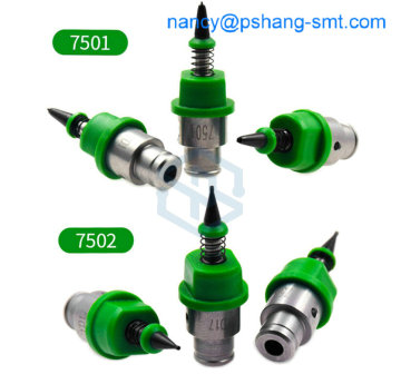 SMT JUKI Nozzle RS-1 RSE Machines 7500 Nozzle