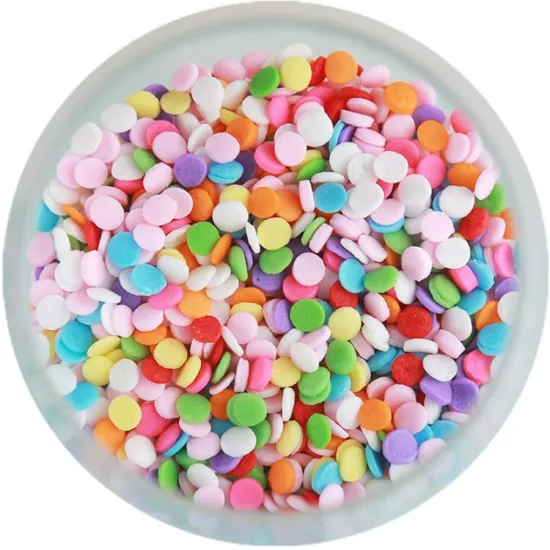 West Point Cake Decorating: Slices, Candy, Chocolate, Ice Cream, Baking, Sugar Chips, Sprinkles for Cupcakes