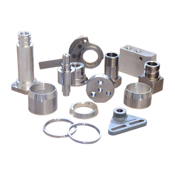 Aluminum Machining Aluminum Machining