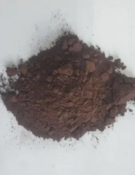 Cheap Mica Iron Oxide Black Red For Paint