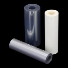 Película de PVC brillante para embalaje médico de ampollas