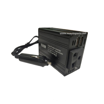 Wholesale Sine Wave Inverter with USB Port - Intelligent Vehicle Power Inverter