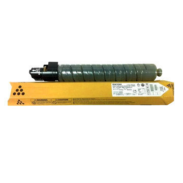 Color toner cartridge for Ricoh MPC2500/MPC3000