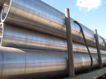 ASTM A335 P11 Seamless Alloy Steel Pipe
