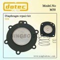 Turbo Type M50 Pulse Valve Diaphragm For 2'' 2.5'' Dust Collector Valve FP55 SQP55