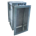 HVAC-305 เปลี่ยนไฟระบบฟอกอากาศ PHIC-9R-GA