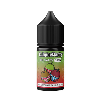 Kiwi Passion Fruit Guava E-Liquid 30 ML