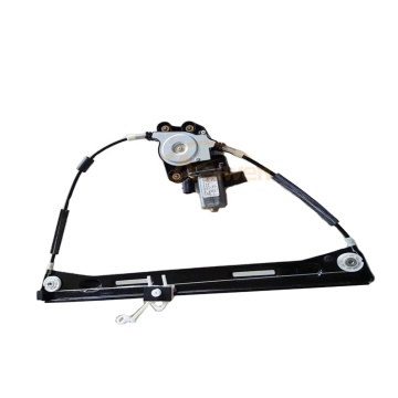 Aelwen Front Windows Regulator con motore per Fiat Panda - OE n. 46803651 46803652
