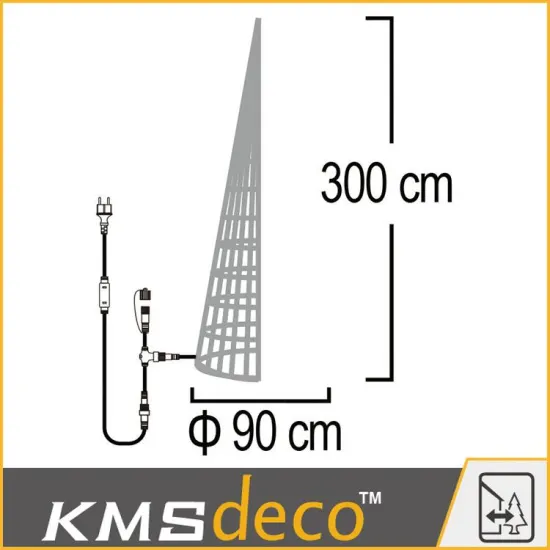 Best selling product in europe all kinds of connectable led string light