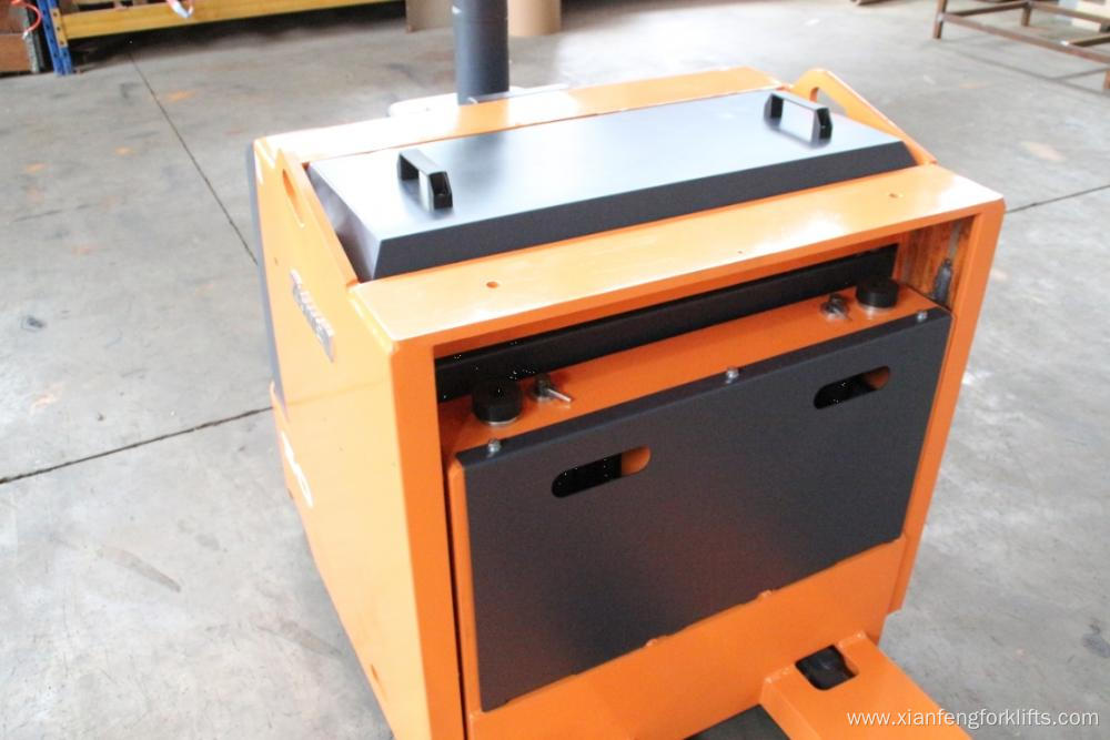 electric pallet truck capacity 5T