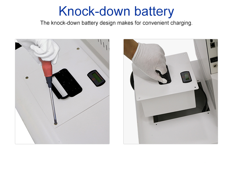 lcd digital signage display kiosk