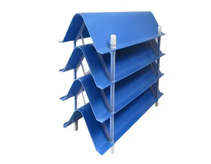 Cooling Tower Spindle Drift Eliminator