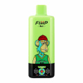 FIHP 200k 8u1 puffs jednokratni vape Poljska