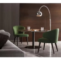Poltrona Europeia para Jantar de Lazer