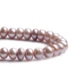 Craft Gemstone Freshwater Pearl Beads for Jewelry Making