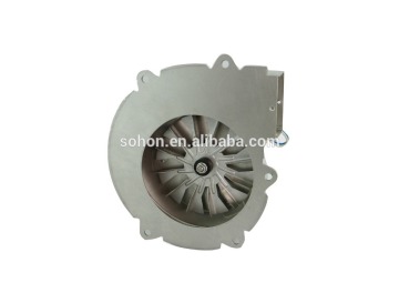 115V Blower fan for pellet stoves