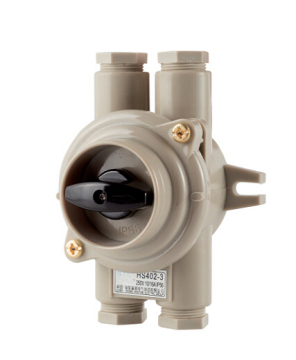 10A Marine nylon switch HS402
