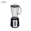 Hand held blender with stainless steel stick