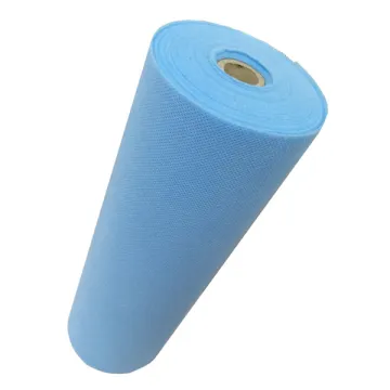 Polypropylene Spunbond PP Nonwoven Interlining Fabric Online