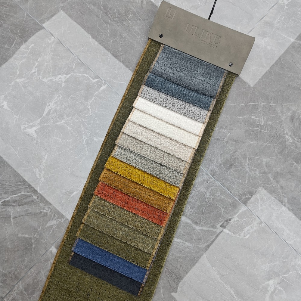 chenille sofa fabric