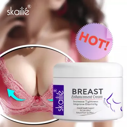 Natural Breast Enhancement Cream - OEM Wholesale Plump and Lift