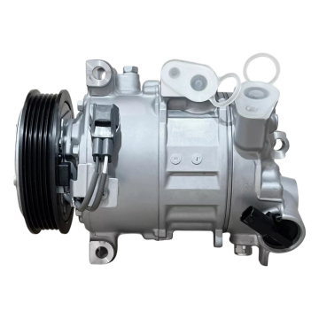 OEM AC -Kompressor 68439272AA für Fiat 500x &amp; Jeep Renegade