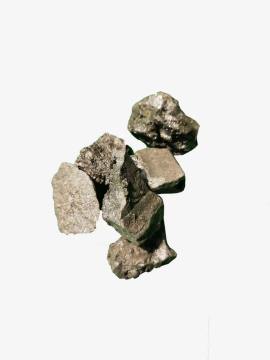 silicon carbon alloy lump