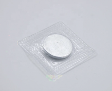 Regular Round Custom Button Magnet for Clothing