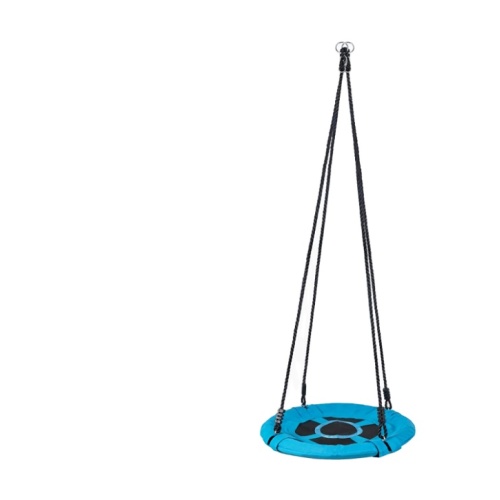 EASTOMMY Upgrade Version Flying Saucer Swing