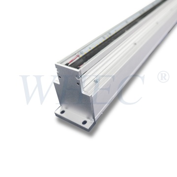 3000mm Integrated Light CIS Contact Image Sensor CMOS Line Scan Industrial Camera for Machine Vision