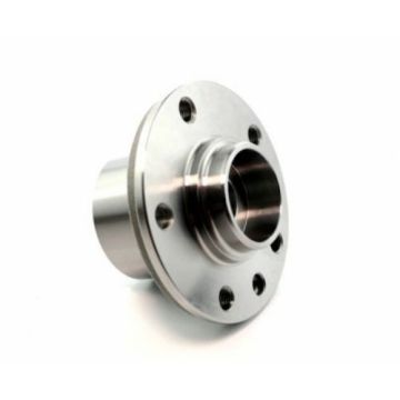 Precision Machining 5-axis CNC Lathe Mechanical Parts