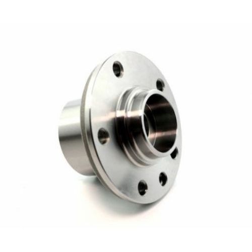 5 axis Precision Automatic Lathe Metal Machining Parts