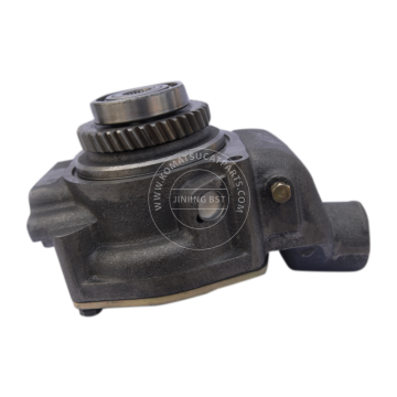 caterpillar 2W8002 2W-8002 Water pump for CAT 966F