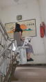 Intelligent Home Chair Stair Lift