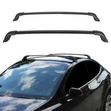 Alloy Car Roof Rack for Tesla Model Y Accessories