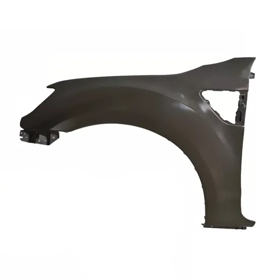 OE Quality Front Fender Side Wing for Ford Ranger T6 2012-2014 (OEM 5228942)