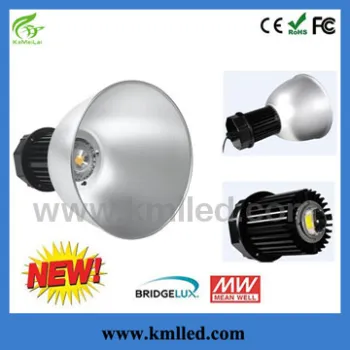 UL DLC 80W 90W 100W LED Highbay Light Fixture, CE ROHS FCC