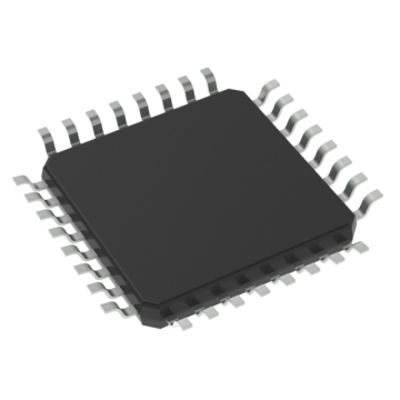 ATSAMD21E15B 32-bit ARM-microcontroller met 32 ​​KB Flash-geheugen: technische specificaties en informatie