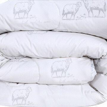 Woolen Comforters, EU/USA Certified