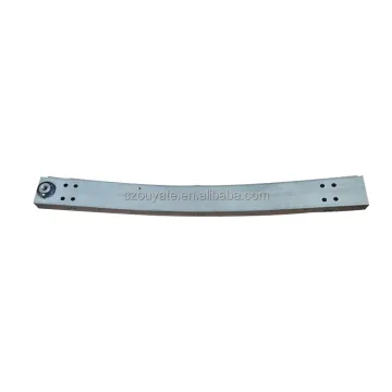 Aluminum Front Bumper Reinforcement Impact Bar for Cadillac CT6 2019-2022